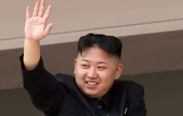 Ông Kim Jong-Un ứng cử vào Quốc hội khóa mới