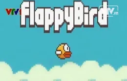 Flappy Bird thu 1 tỷ đồng quảng cáo mỗi ngày 
