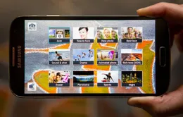 Bạn thực sự muốn gì ở Galaxy S5?