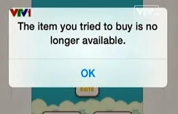 Vì sao "Flappy Bird" phải dừng lại? 