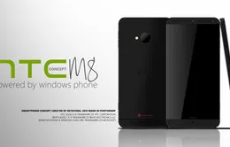Galaxy S5: Chưa ra mắt đã có đối thủ