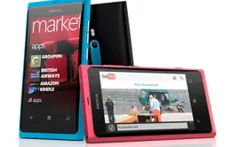 2013: Windows Phone tăng trưởng hơn 90% thị phần
