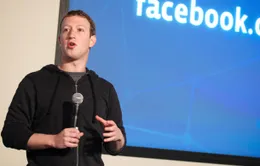 Facebook “thâu tóm” WhatsApp với giá 19 tỷ USD
