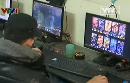 Thu thuế DN game: Bài toán khó giải