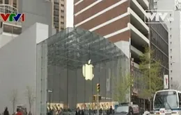 Apple lấn sân sang lĩnh vực xe hơi và thiết bị y tế?