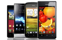 Google không hề cho không Android