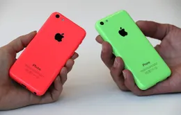 Apple sẽ “khai tử” iPhone 5C để “dọn đường” cho iPhone 6