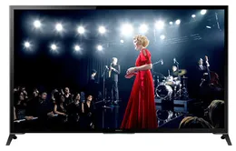 Sony sẽ chú trọng sản xuất TV cao cấp