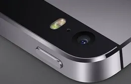 Sony muốn cung cấp cảm biến ảnh trên iPhone mới