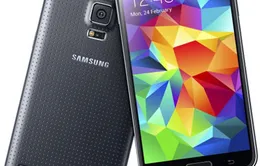 Galaxy S5 sẽ có giá bao nhiêu?