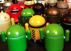 Android – Nền tảng thành công nhất?