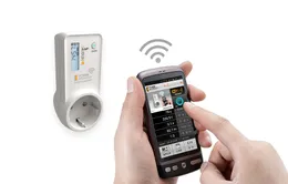 CeBIT 2014: Xu hướng “Ngôi nhà thông minh”