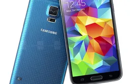 Doanh số bán Galaxy S5 có thể gây thất vọng