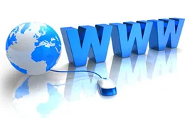25 năm ra đời mạng lưới thông tin toàn cầu (www)