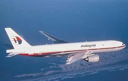 Một tuần Việt Nam nỗ lực tìm kiếm máy bay MH370