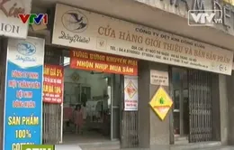 Tháng hành động vì người tiêu dùng: Chỉ là hình thức?