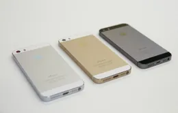 iPhone 6 sẽ tích hợp cảm biến thời tiết?