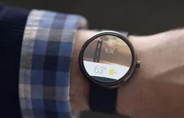 Android Wear – Tất cả những gì bạn muốn biết