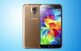 Galaxy S5 rẻ hơn S4 khoảng 80 USD