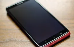 Motorola tấn công thị trường phablet?