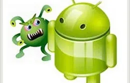 Mọi thiết bị Android đều dính lỗi bảo mật?