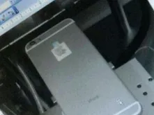 Lộ hình ảnh iPhone 6 trong nhà máy Foxconn