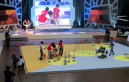 Khởi động Robocon 2014 khu vực miền Trung Tây Nguyên