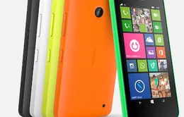 Lumia 630 và Lumia 635 có gì hấp dẫn?