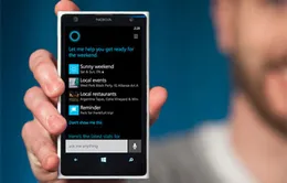 Windows Phone 8.1: Tất cả tính năng mới