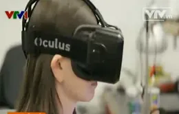 Vì sao Facebook thâu tóm Oculus?