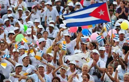 Cuba lên án kế hoạch chống phá qua tin nhắn của Mỹ 