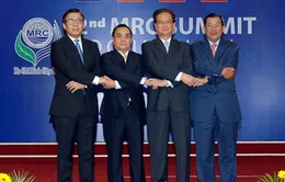 "Tuyên bố Thành phố Hồ Chí Minh" của Hội nghị Ủy hội sông Mekong quốc tế