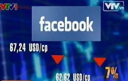 Thách thức cho Facebook từ thương vụ Oculus 