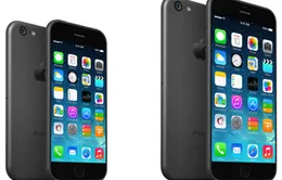 iPhone 6 trông sẽ như thế nào?