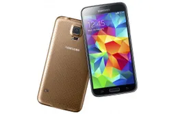 Galaxy S5 chính thức có mặt tại 125 quốc gia