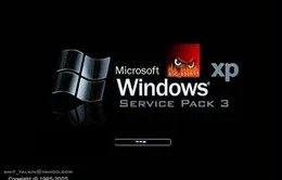 Bị “khai tử”, Win XP vẫn chạy trên hàng nghìn máy chủ web