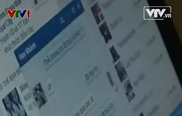 Cảnh báo lừa đảo trên Facebook    