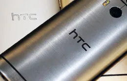 HTC sản xuất phiên bản One M8 vỏ nhựa?