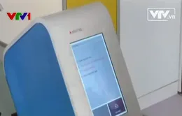 Abicoscope – Máy phát hiện các chất gây dị ứng