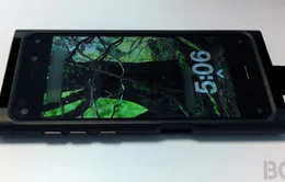 Smartphone "độc" với 6 camera của Amazon lộ diện