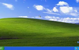 Nâng cấp từ XP lên Windows 7 thực sự gặp khó