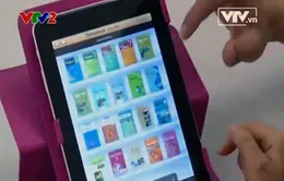 Sách giáo khoa điện tử - Tại sao không?