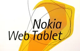 Khám phá chiếc máy tính bảng Nokia chưa từng ra mắt