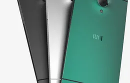 5 smartphone cao cấp ấn tượng có thể bạn chưa biết