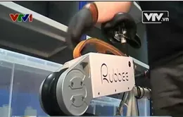 Thiết bị biến xe đạp thường thành xe đạp điện 
