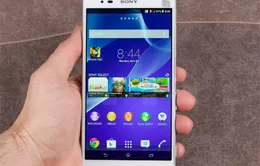 Những chiếc phablet đáng mua nhất năm 2014