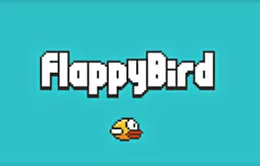 Flappy Bird trở lại vào tháng 8 sẽ ít gây nghiện hơn