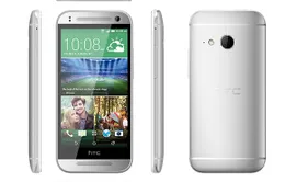 HTC One Mini 2: Không làm người dùng thất vọng