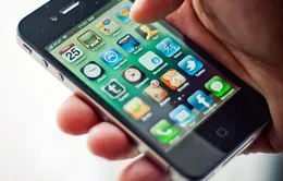 Người dùng iPhone duyệt web nhiều hơn người dùng Android 