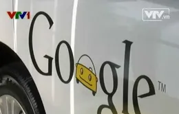 Google phát triển công nghệ xe tự lái